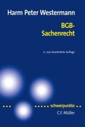 BGB-Sachenrecht
