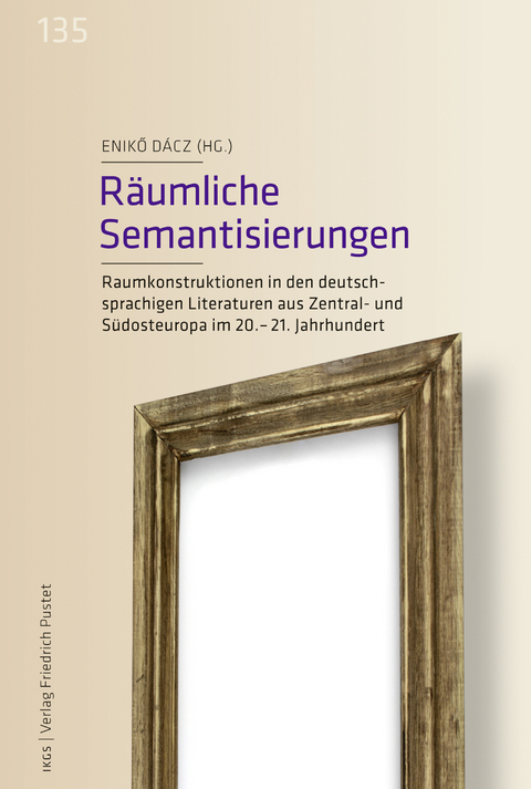 R&auml;umliche Semantisierungen - 