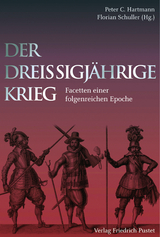 Der Drei&szlig;igj&auml;hrige Krieg - 