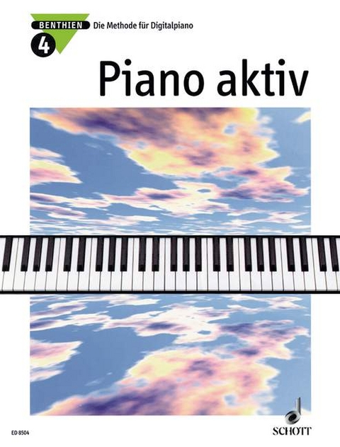 Piano aktiv - Axel Benthien
