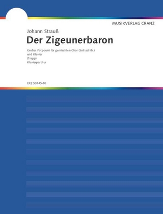 Der Zigeunerbaron