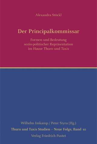 Der Principalkommissar