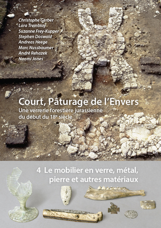 Court, Pâturage de lʼEnvers Band 4