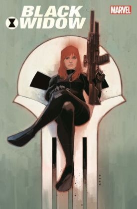 Black Widow - Nathan Edmondson, Phil Noto