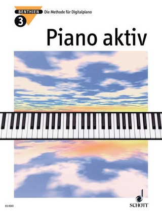 Piano aktiv