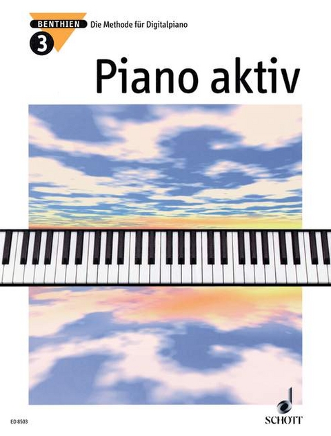 Piano aktiv - Axel Benthien