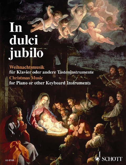 In dulci jubilo - 