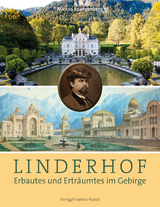 Linderhof - Marcus Spangenberg