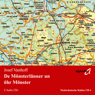 De Mönsterlänner un öhr Mönster