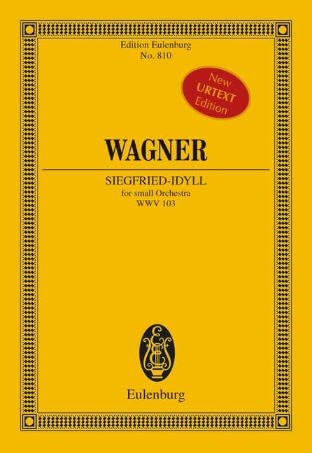 Siegfried-Idyll - 