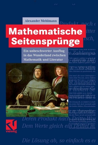 Mathematische Seitensprünge
