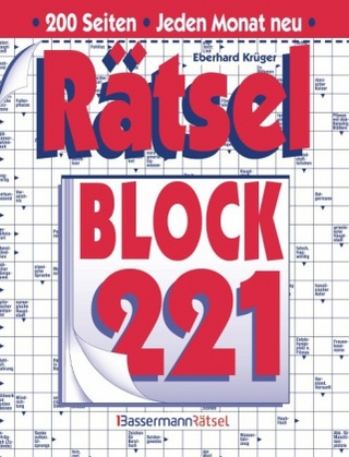 Rätselblock 221