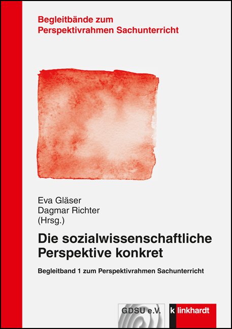 Die sozialwissenschaftliche Perspektive konkret - 