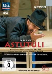 Astutuli - 