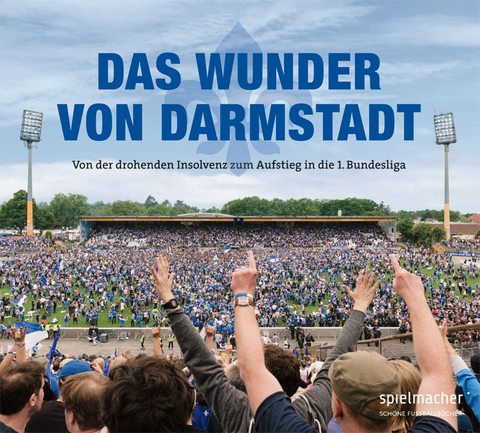 Das Wunder von Darmstadt
