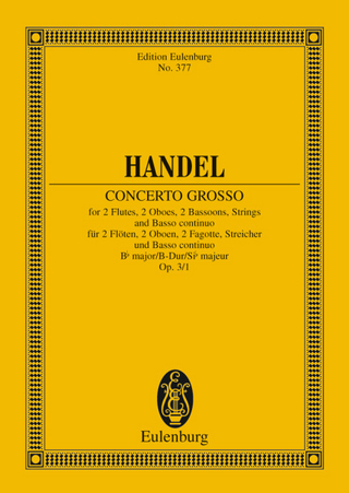 Concerto grosso