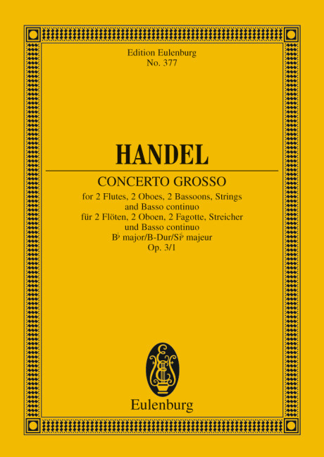Concerto grosso - 