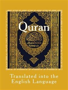 The Noble Quran -  Muhammad