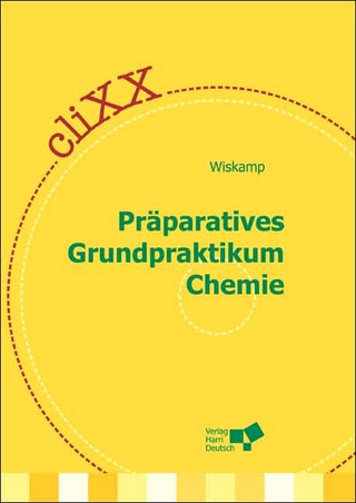 cliXX Präparatives Grundpraktikum Chemie