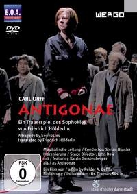 Antigonae - 