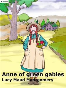 Anne of green gables