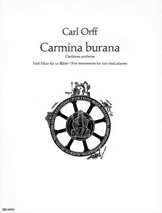 Carmina Burana