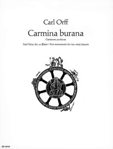 Carmina Burana - 