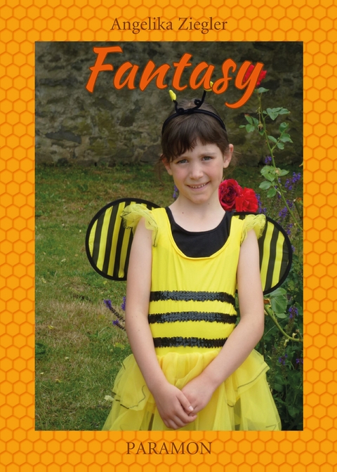Fantasy - Angelika Ziegler