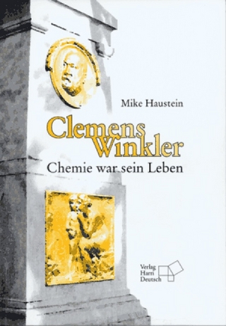 Clemens Winkler