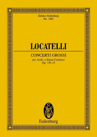 Concerti Grossi