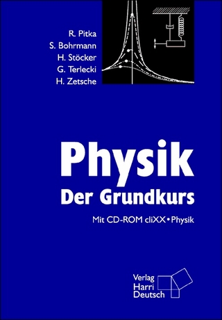 Physik - Der Grundkurs