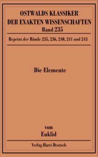 Die Elemente