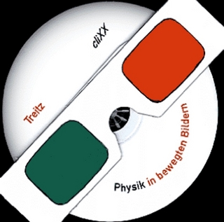 cliXX Physik in bewegten Bildern