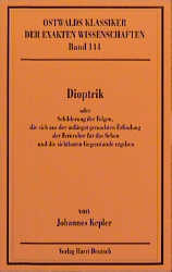 Dioptrik