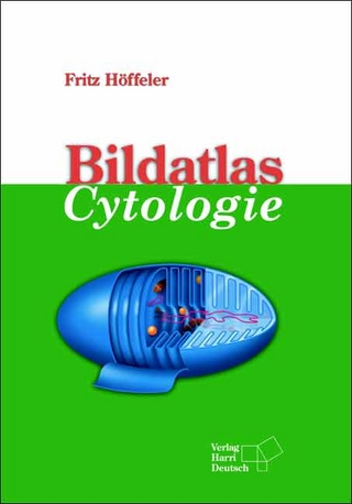 Bildatlas Cytologie