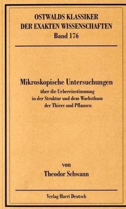 Mikroskopische Untersuchungen