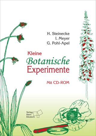 Kleine Botanische Experimente