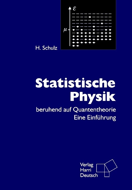 Statistische Physik - Hermann Schulz
