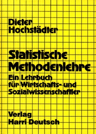 Statistische Methodenlehre