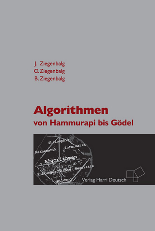 Algorithmen