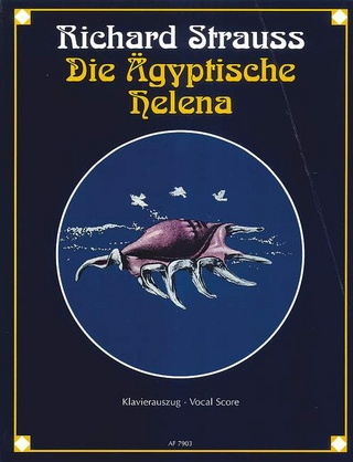 Die ägyptische Helena