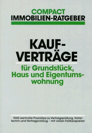 Kaufverträge