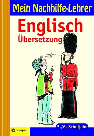 Englisch Übersetzung 5./6. Schuljahr