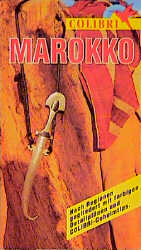 Marokko - J&uuml;rgen Braun