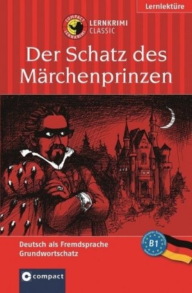 Der Schatz des M&auml;rchenprinzen - Marc Hillefeld, Ingrid Schleicher