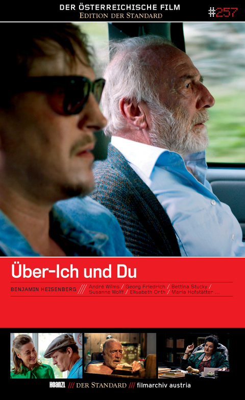 &Uuml;ber-ich und du