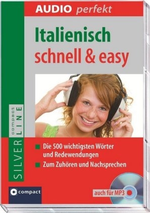 Italienisch schnell & easy