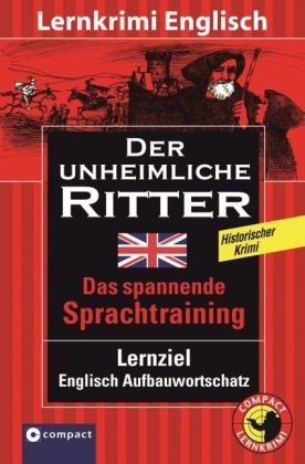 Der unheimliche Ritter - Sarah Trenker