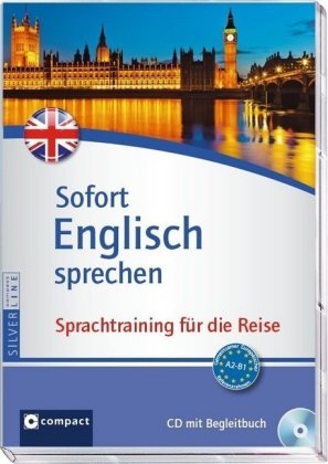 Sofort Englisch sprechen - Stephen Starck