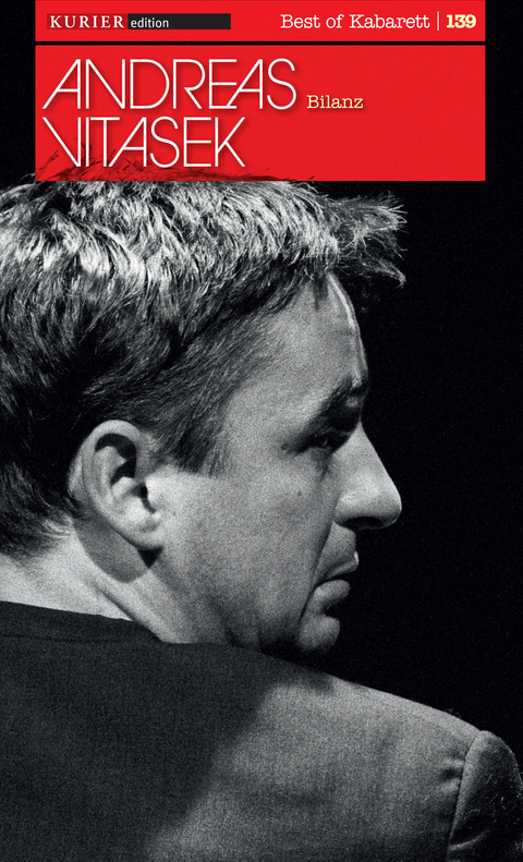 Bilanz - Andreas Vit&aacute;sek
